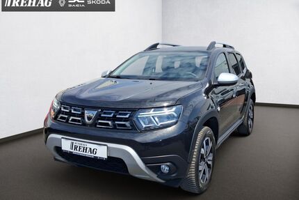 Dacia Duster Gebrauchtwagen