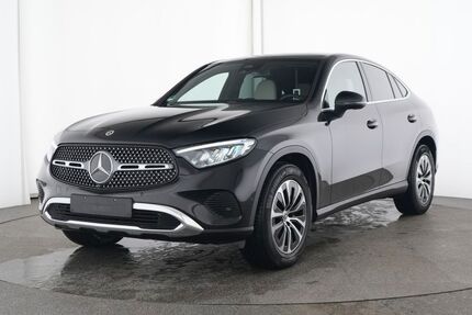 Mercedes-Benz GLC 220 Gebrauchtwagen