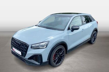Audi SQ2 Gebrauchtwagen