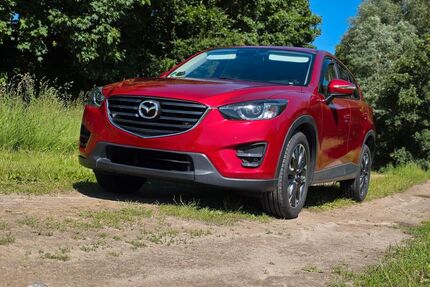 Mazda CX-5 Gebrauchtwagen