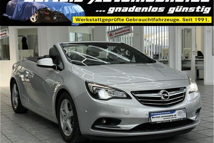 Opel Cascada Gebrauchtwagen
