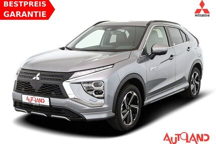 Mitsubishi Eclipse Cross Gebrauchtwagen