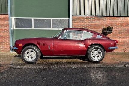 Triumph Andere Gebrauchtwagen