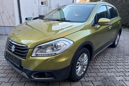 Suzuki (SX4) S-Cross Gebrauchtwagen