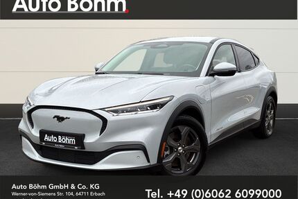 Ford Mustang Mach-E Gebrauchtwagen