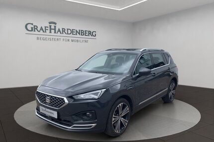 Seat Tarraco Gebrauchtwagen