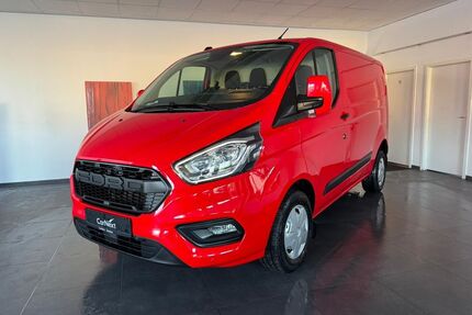 Ford Transit Custom Gebrauchtwagen