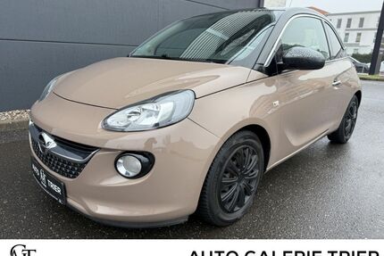 Opel Adam Gebrauchtwagen