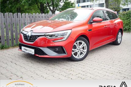 Renault Megane Gebrauchtwagen
