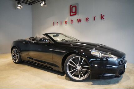 Aston Martin DBS Gebrauchtwagen
