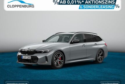 BMW M340d Gebrauchtwagen