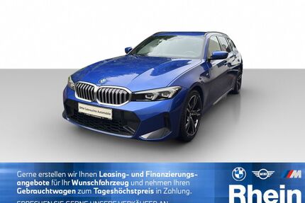 BMW 318 Gebrauchtwagen