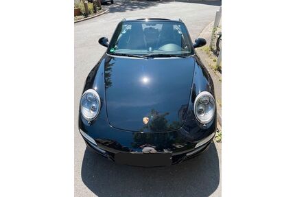 Porsche 997 Gebrauchtwagen