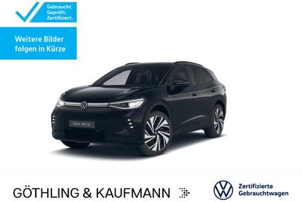 VW ID.4 Gebrauchtwagen