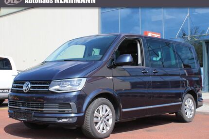 VW T6 Multivan Gebrauchtwagen