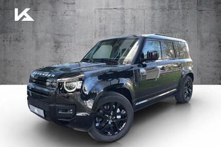 Land Rover Defender Gebrauchtwagen