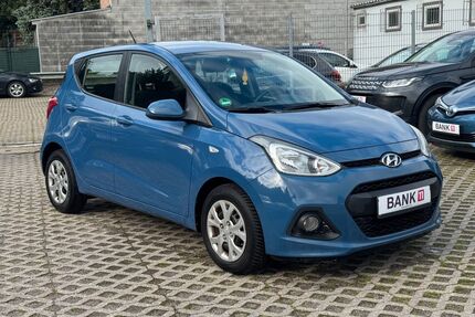 Hyundai i10 Gebrauchtwagen