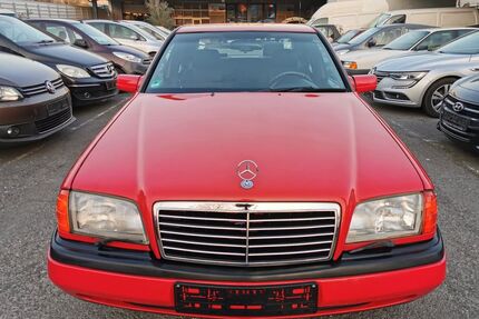 Mercedes-Benz C 280 Gebrauchtwagen