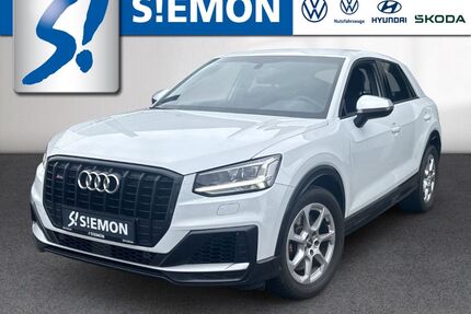 Audi SQ2 Gebrauchtwagen