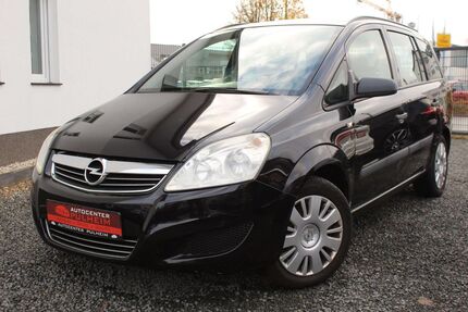 Opel Zafira Gebrauchtwagen