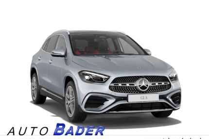 Mercedes-Benz GLA 250 Gebrauchtwagen