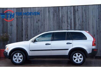Volvo XC90 Gebrauchtwagen