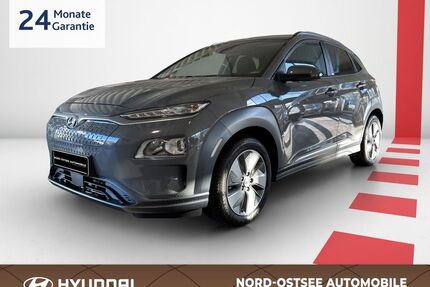 Hyundai KONA Gebrauchtwagen