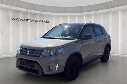 Suzuki Vitara Gebrauchtwagen