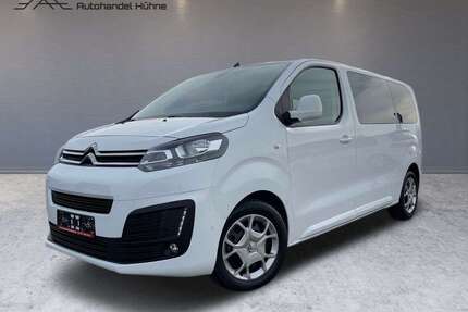 Citroen Spacetourer Gebrauchtwagen