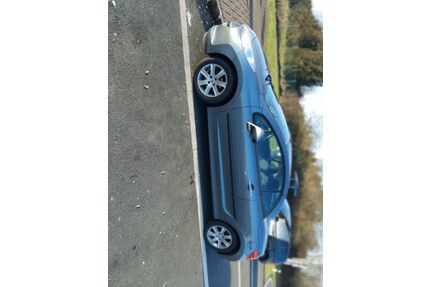 Peugeot 207 Gebrauchtwagen