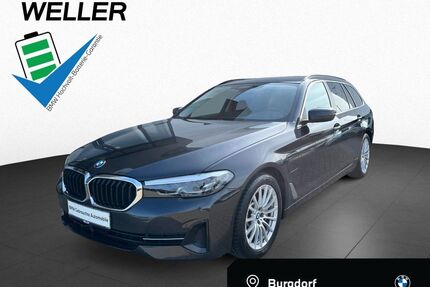 BMW 530 Gebrauchtwagen