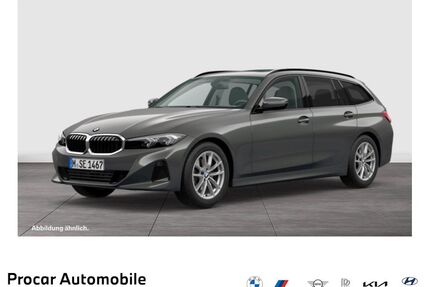 BMW 318 Gebrauchtwagen