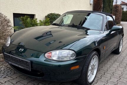 Mazda MX-5 Gebrauchtwagen