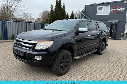 Ford Ranger Gebrauchtwagen