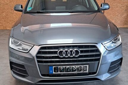 Audi Q3 Gebrauchtwagen