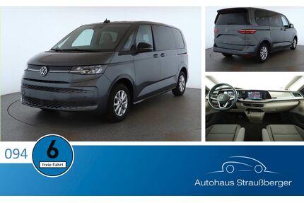 VW T7 Multivan Gebrauchtwagen