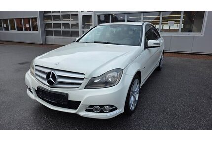 Mercedes-Benz C 180 Gebrauchtwagen
