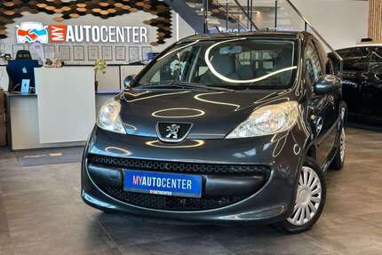 Peugeot 107 Gebrauchtwagen