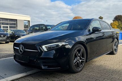Mercedes-Benz A 220 Gebrauchtwagen