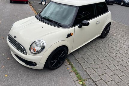 Mini ONE Gebrauchtwagen