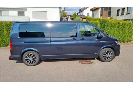 VW T6 Multivan Gebrauchtwagen
