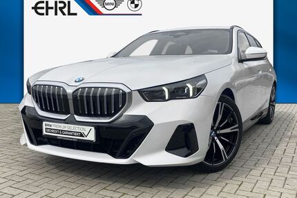 BMW 520 Gebrauchtwagen