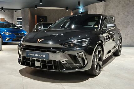 Cupra Leon Gebrauchtwagen