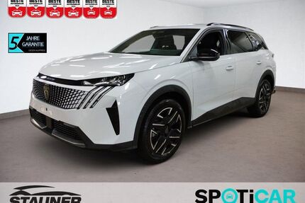 Peugeot 5008 Gebrauchtwagen