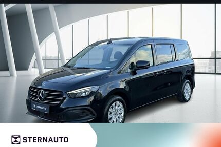 Mercedes-Benz T-Klasse Gebrauchtwagen