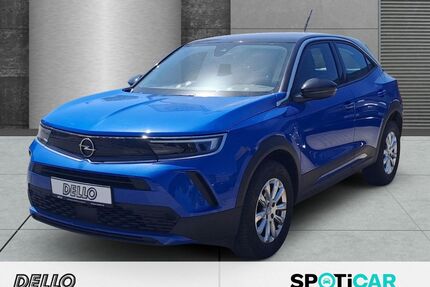 Opel Mokka Gebrauchtwagen
