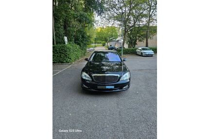 Mercedes-Benz S 350 Gebrauchtwagen