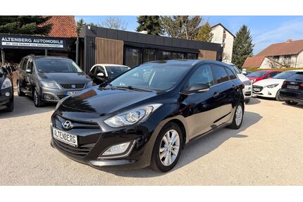 Hyundai i30 Gebrauchtwagen