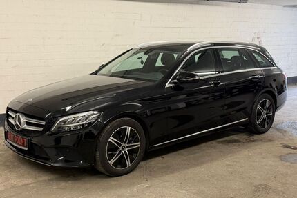Mercedes-Benz C 220 Gebrauchtwagen