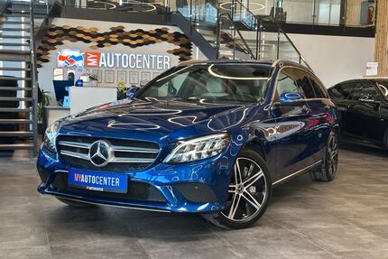 Mercedes-Benz C 300 Gebrauchtwagen